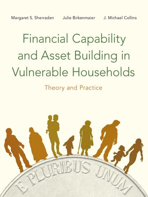 cover image of Financial Capability and Asset Building in Vulnerable Households
